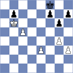 Gaehwiler - Siva (chess.com INT, 2021)