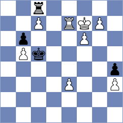 McCarter - Crysler (Kalamazoo, 2003)