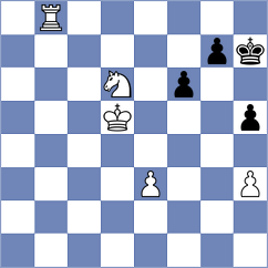 Richtrova - Leiva Raya (lichess.org INT, 2022)