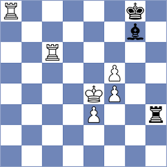 Rasulov - Kishiev (chess.com INT, 2025)