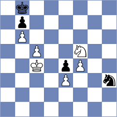 Cordova - Cardenas Ballester (Havana, 2007)