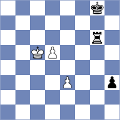 Pakleza - Ivic (chess.com INT, 2024)