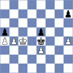 Boskovic - Bosman (Tashkent UZB, 2021)