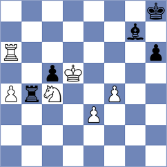 Kamsky - Atakhan (chess.com INT, 2022)