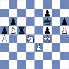 Ochedzan - Gales (chess.com INT, 2025)