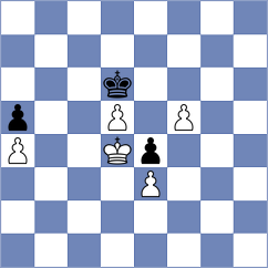 Eswaran - Mendez Cordoba (Tornelo INT, 2021)