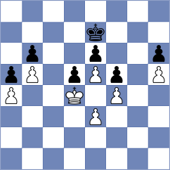 Safin - Badacsonyi (chess.com INT, 2024)
