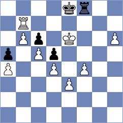 Holt - Hungaski (chess.com INT, 2024)