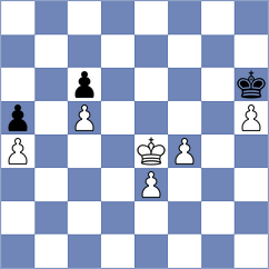 Streit - Martin (Baiersbronn, 1998)