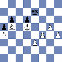 Korobov - Garcia Pantoja (chess.com INT, 2025)