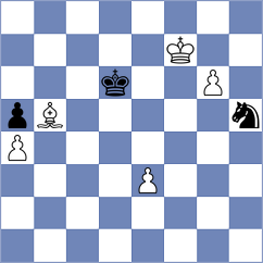 Rakhmanov - Hardaway (New York USA, 2024)