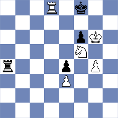 Krzywda - Kassay (chess.com INT, 2025)