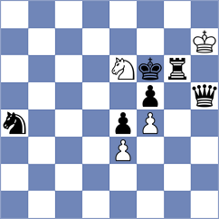 Rao - Kothari (Lichess.org INT, 2021)