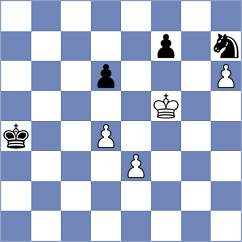 Khajrutdinov - Smirnov (Kostroma, 2009)