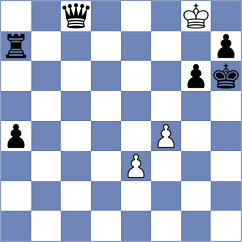 Bayarmaa - Bazilius (chess.com INT, 2021)