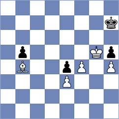 Jarocka - Perry (chess.com INT, 2022)