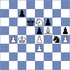 Bilan - Papidakis (chess.com INT, 2024)