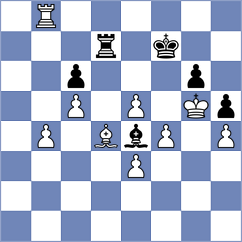 Wang Hao - Bai (Fuling CHN, 2024)