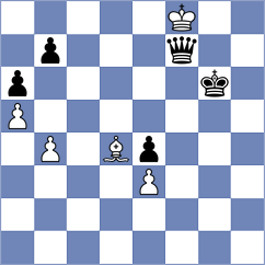 Chan - Zanette (chess.com INT, 2022)