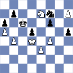 Pettersson - Morin (Lund, 2010)