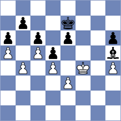 Mayaud - Leinov (chess.com INT, 2025)