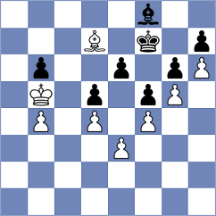 Allicock - Williamson (England, 1999)