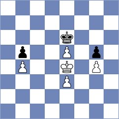 Pranav - Sahil (Chess.com INT, 2021)
