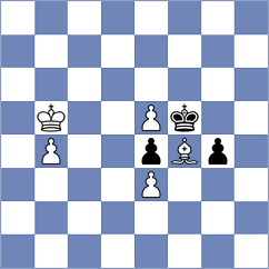 Spiric - Belova (Chess.com INT, 2021)