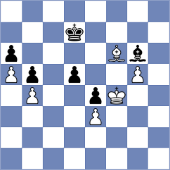 Obolenskikh - Mikhailovsky (chess.com INT, 2022)