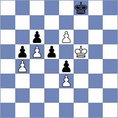 Ferreira Da Silva - Batista (Lichess.org INT, 0)