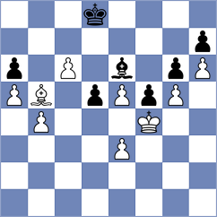 Grigorchuk - Schlierf (Mondariz, 2003)