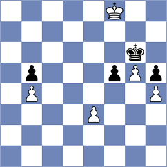 Bilan - Goncalves (chess.com INT, 2024)
