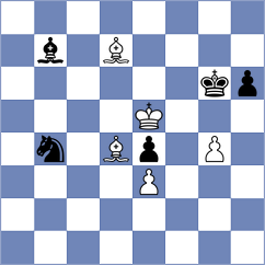 Seid - Milicevic (Vancouver, 2001)
