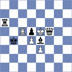 Cernov - Hoeffer (chess.com INT, 2025)