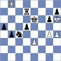 Hlavacek - Kastner (Chrudim, 2003)
