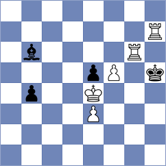 Matveeva - Kotlyar (chess.com INT, 2024)