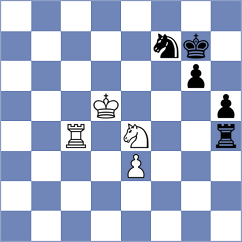 Ivanov - Mladenov (Albena, 2010)