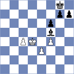 Urkedal - Korobov (Chess.com INT, 2020)