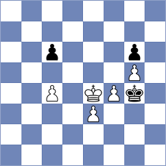Ladan - Lopez del Alamo (chess.com INT, 2024)