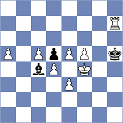 Pakleza - Dudley (chess.com INT, 2025)