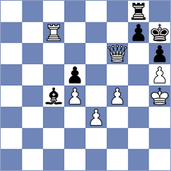 Ferro - Buksa (chess.com INT, 2024)