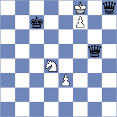 Odegov - Vokhidov (chess.com INT, 2025)