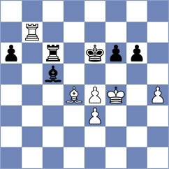 Vichnar - Eisner (Czech Republic, 2006)