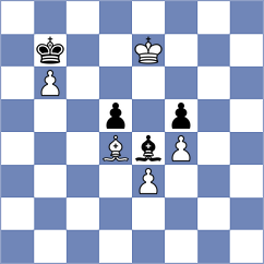 Trichkov - Pantzar (Chess.com INT, 2020)