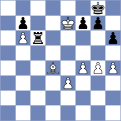 Neverfail - Lasker#77 (Playchess.com INT, 2006)