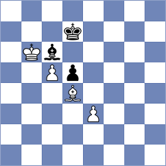 Romany - Gruzman (chess.com INT, 2025)