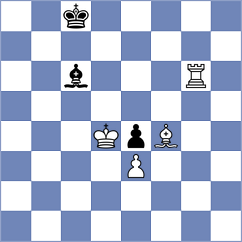 Rojas Alarcon - Voicu (chess.com INT, 2024)