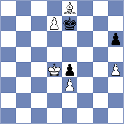 Moreira - Buchenau (chess.com INT, 2025)