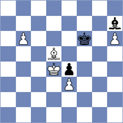 Eskina - Rodriguez Rivero (FIDE Online Arena INT, 2024)