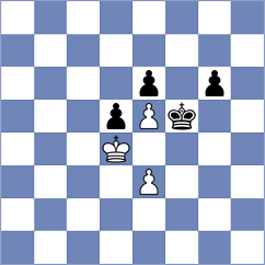 Goergen - Fabian (Bad Wildbad, 1993)